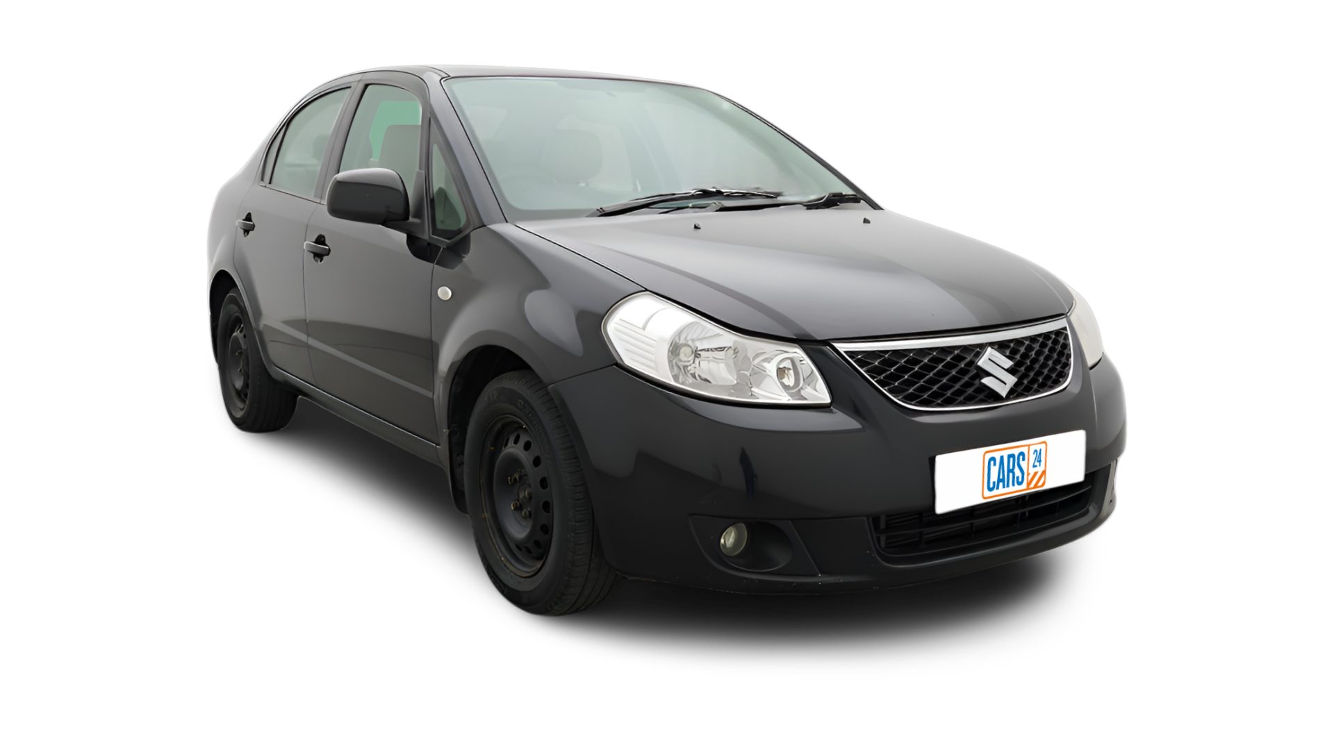 2010 Maruti SX4 - Sedan - Petrol - Manual - ₹1.13 lakh